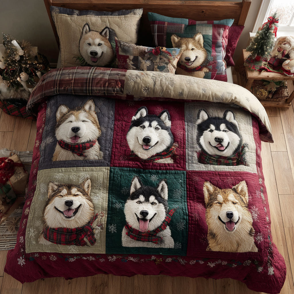 Frozen Bond CP2810046CL Duvet Cover Set