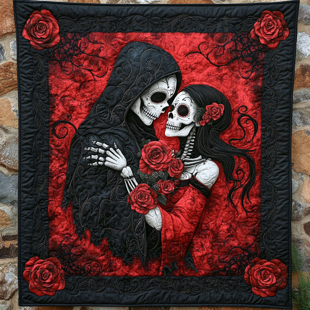 True Love DH0410055CL Quilt