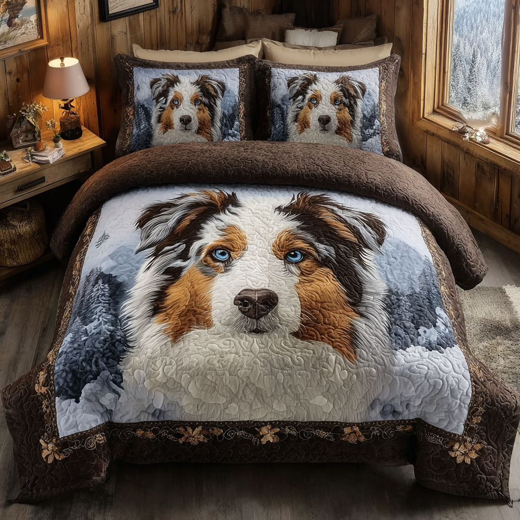 Shepherd Love CP2811040CL Duvet Cover Set