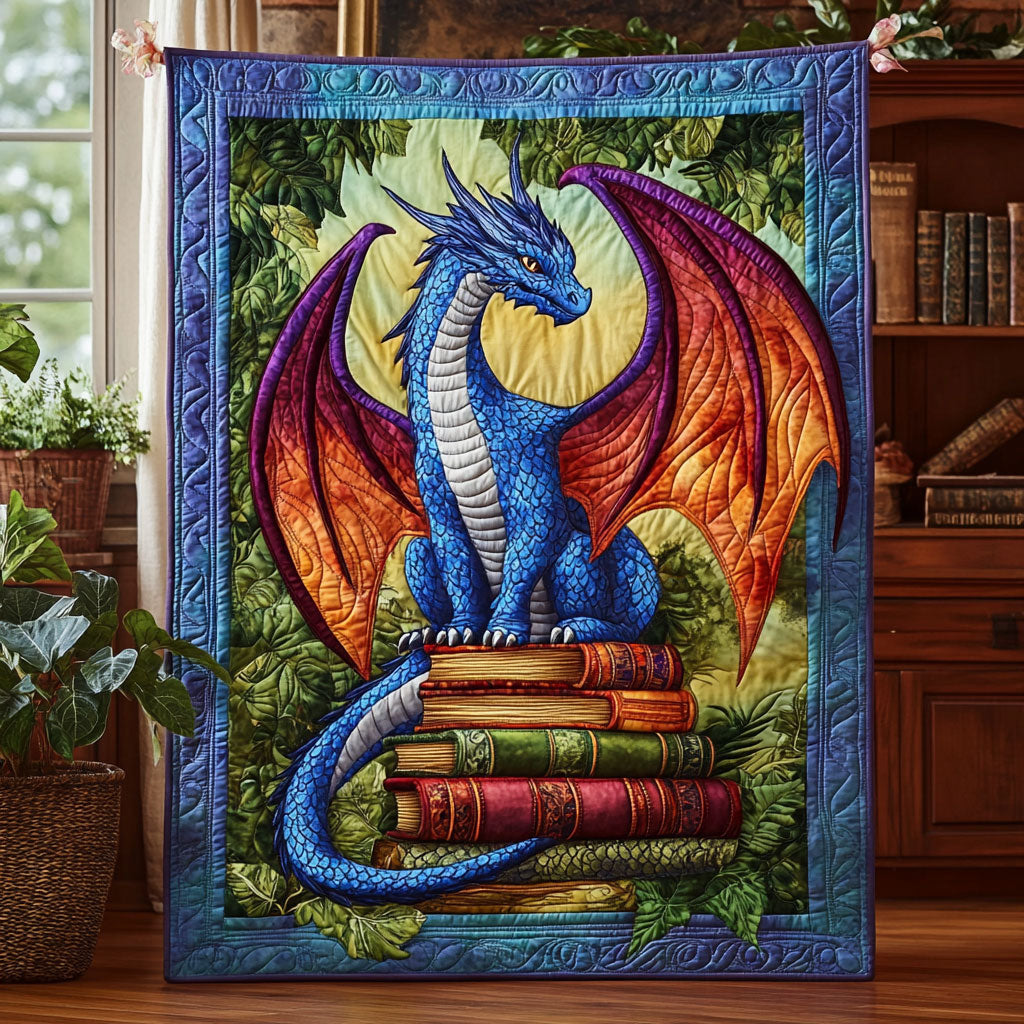 Chapter Claw WJ2308006CL Quilt