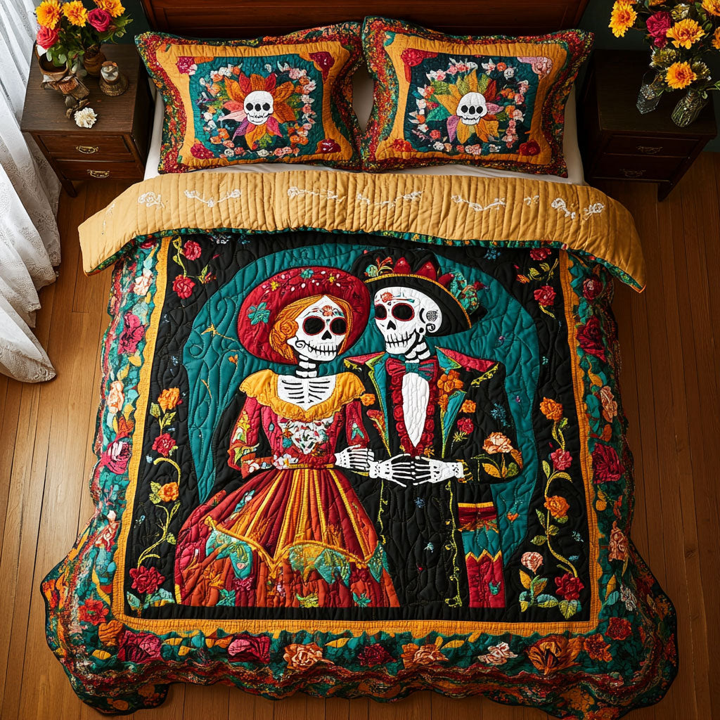 Blooming Spirits CP0808003CL Duvet Cover Set