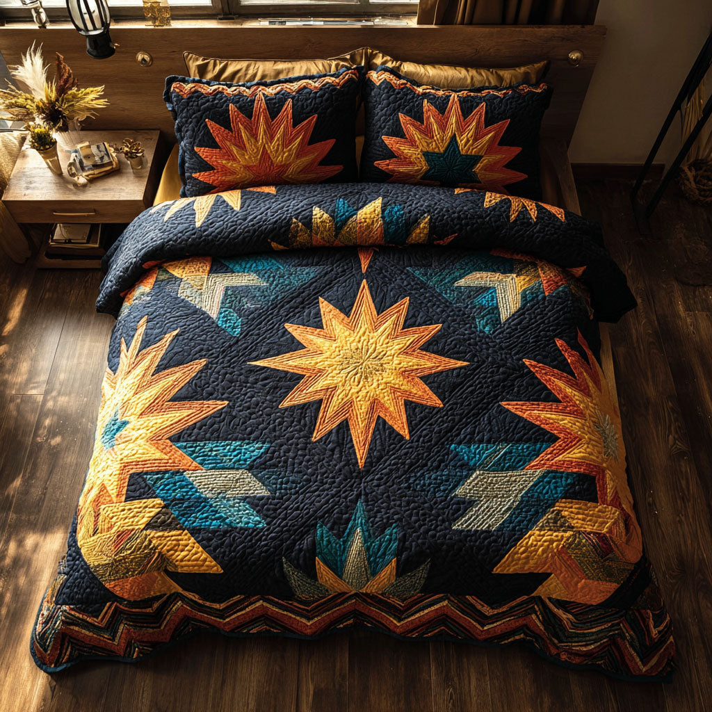 Golden Star CW1109032CL Duvet Cover Set