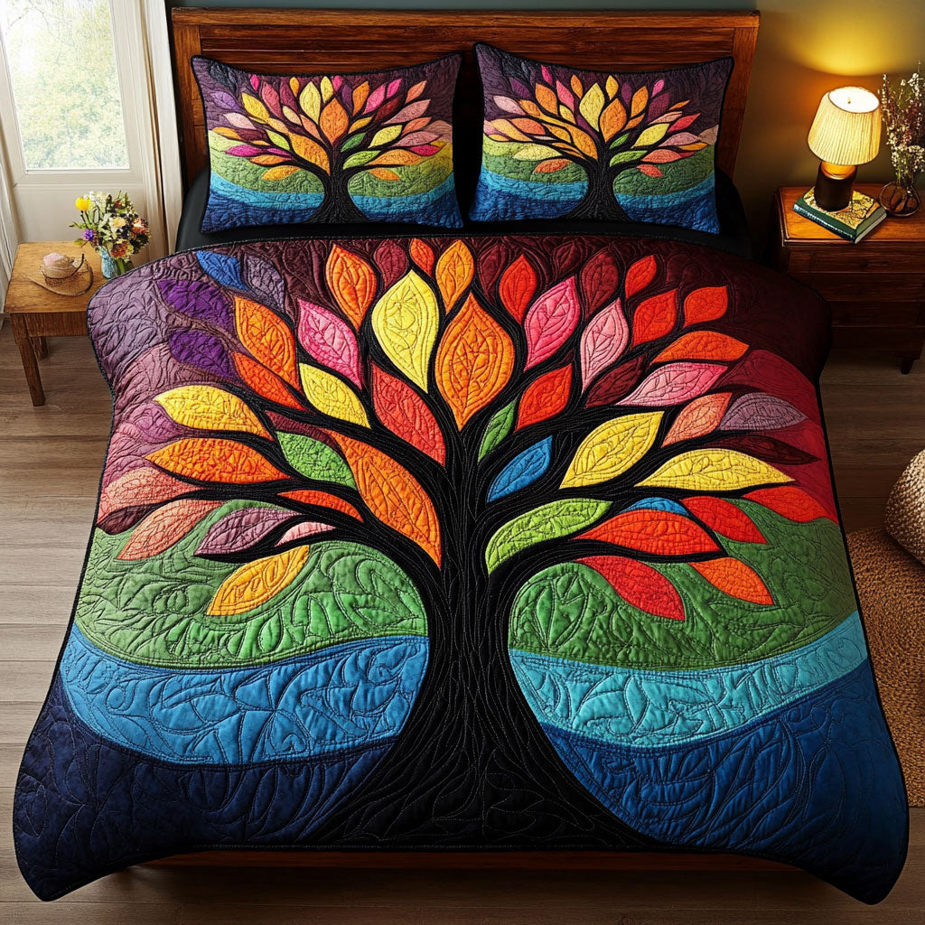 Color Spirit CW1107001CL Duvet Cover Set