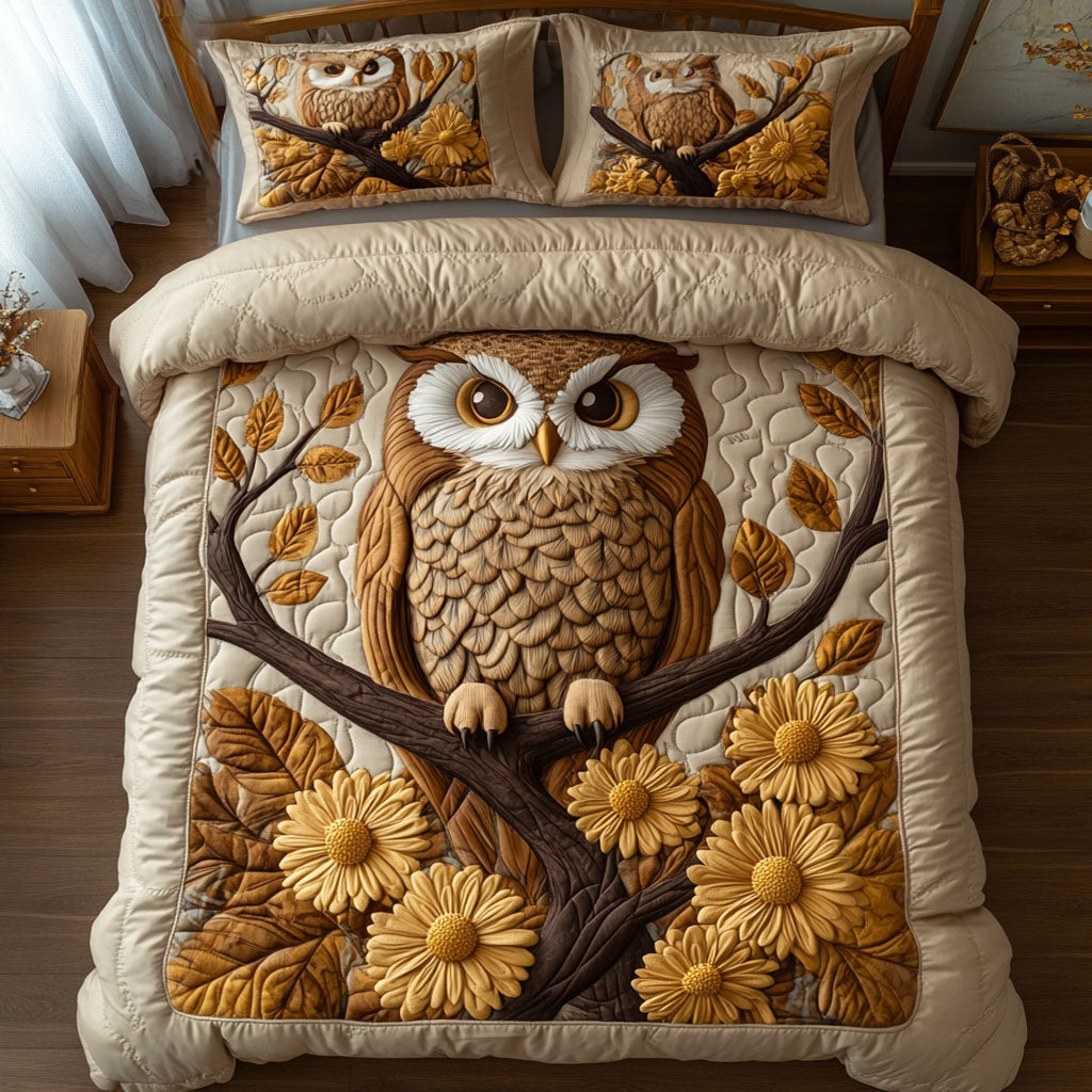 Golden Watcher CP1009061CL Duvet Cover Set
