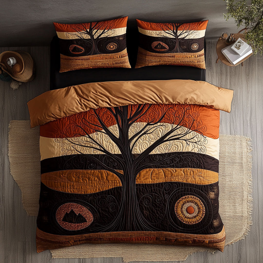 Ember Canopy CP2005066CL Duvet Cover Set
