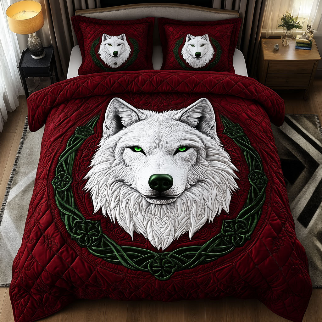 Wolf LT1509037CL Duvet Cover Set