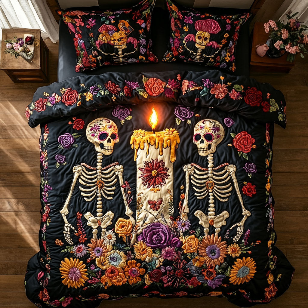 Candle Guardian CP0908092CL Duvet Cover Set