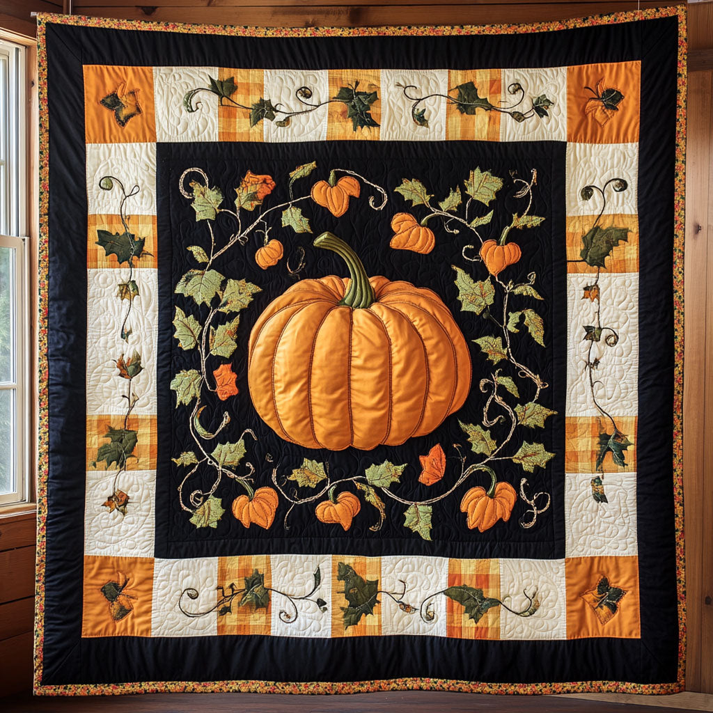 Cider & Stitches CP1906029CL Quilt