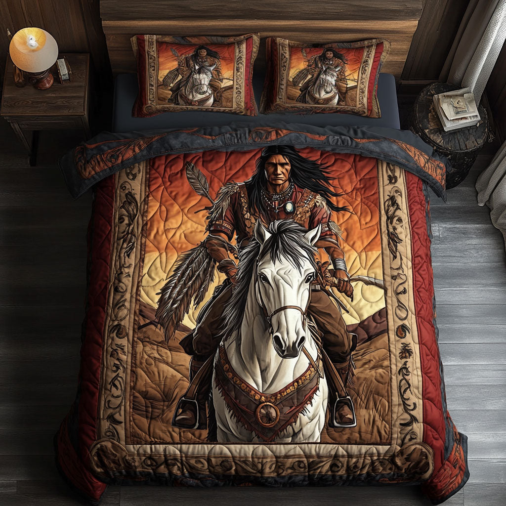 Tawa Spirit WJ0504029CL Duvet Cover Set