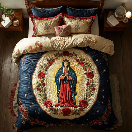 Mother Of Life  WX0606022CL Duvet Cover Set