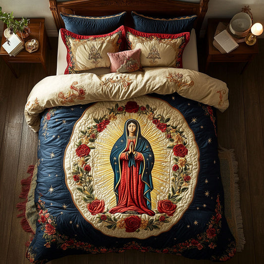 Mother Of Life  WX0606022CL Duvet Cover Set