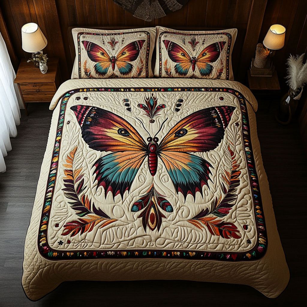 Spirit Wings CM0406027CL Duvet Cover Set
