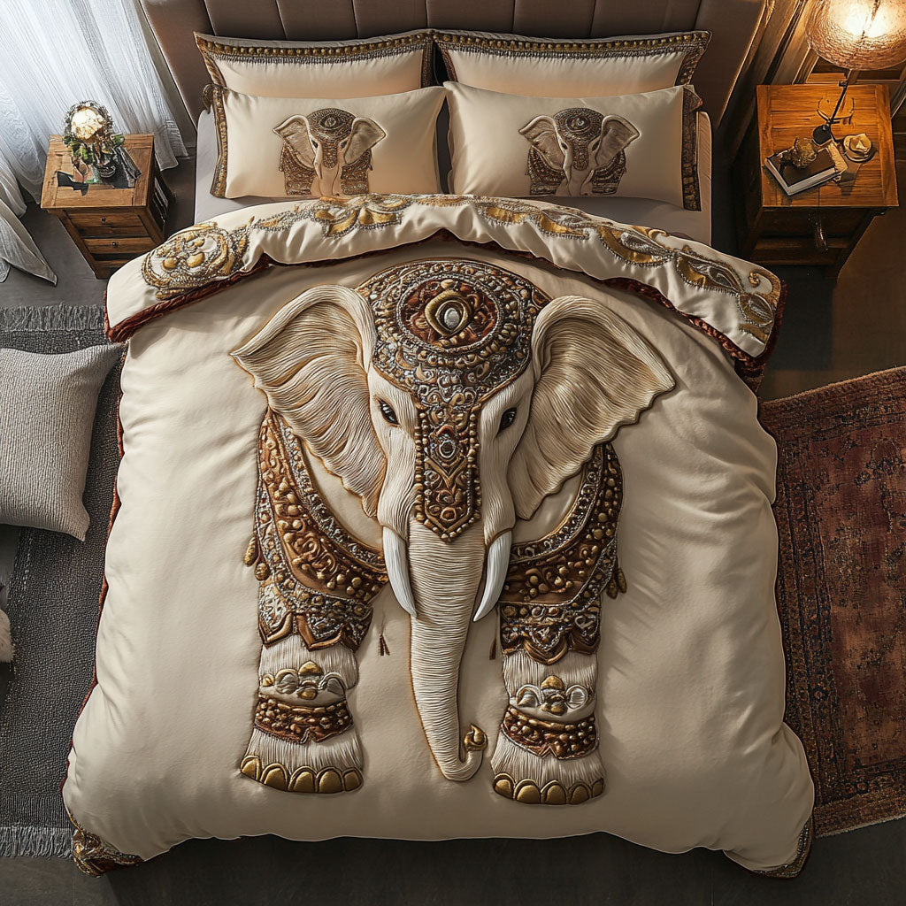 Luxury Guardian CP3004045CL Duvet Cover Set