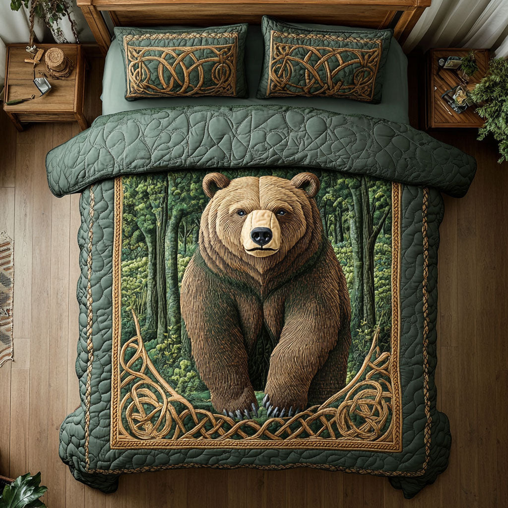 Forest Sentinel CP2808022CL Duvet Cover Set