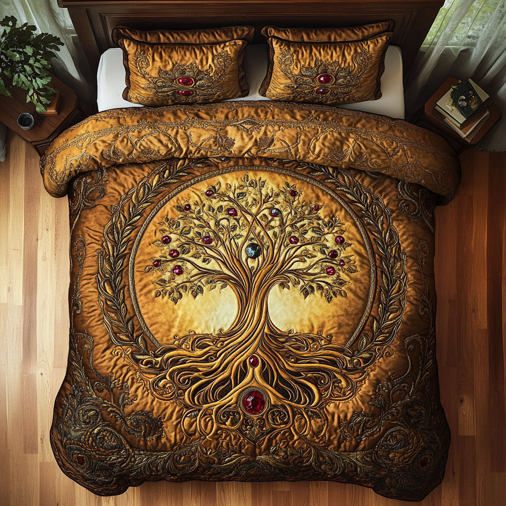 Crown Of Life CP0809065CL Duvet Cover Set