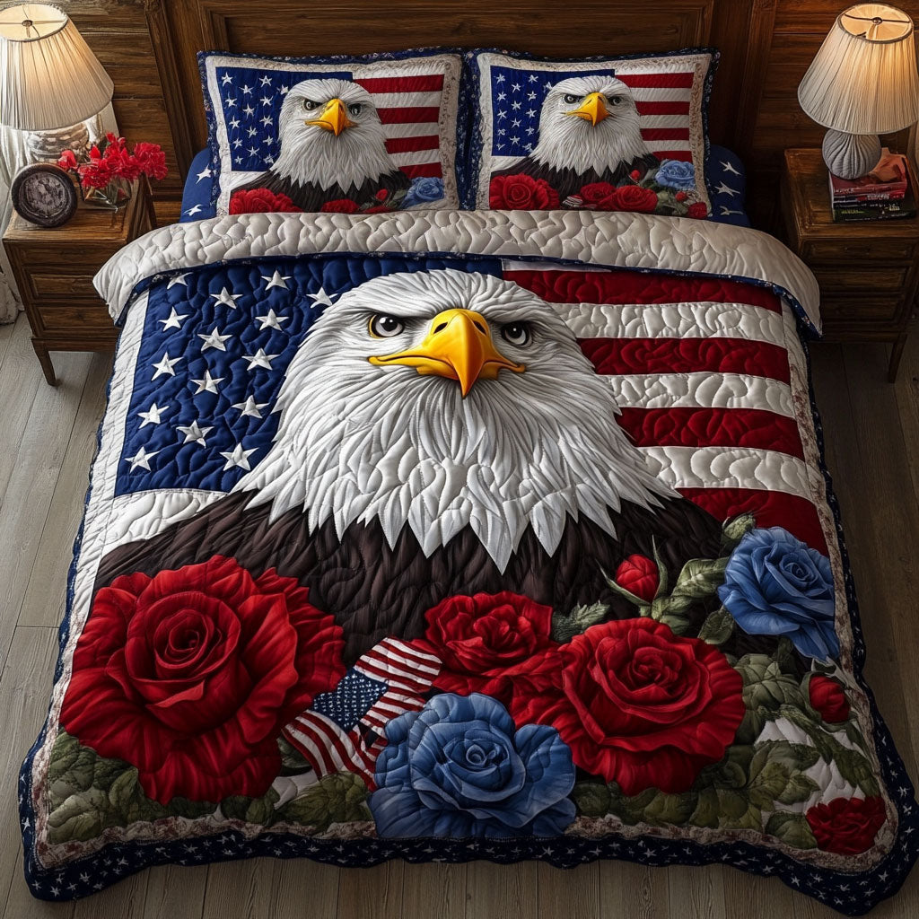 Freedom Grace CM0305001CL Duvet Cover Set