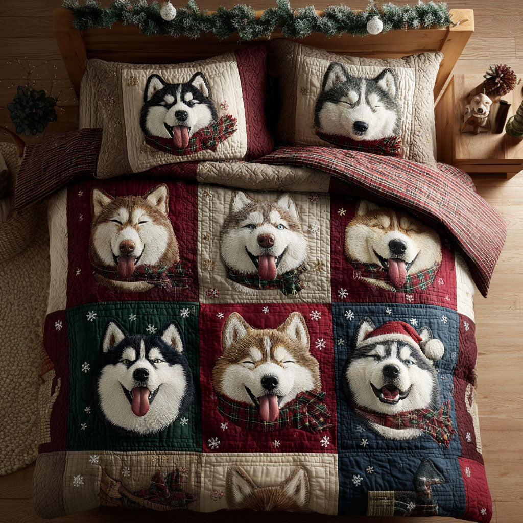 Winter Loyalty CP2810048CL Duvet Cover Set