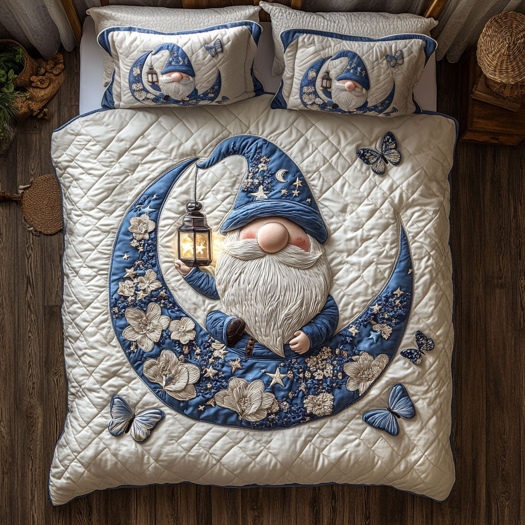 Moonspell Wizard WY2406060CL Duvet Cover Set