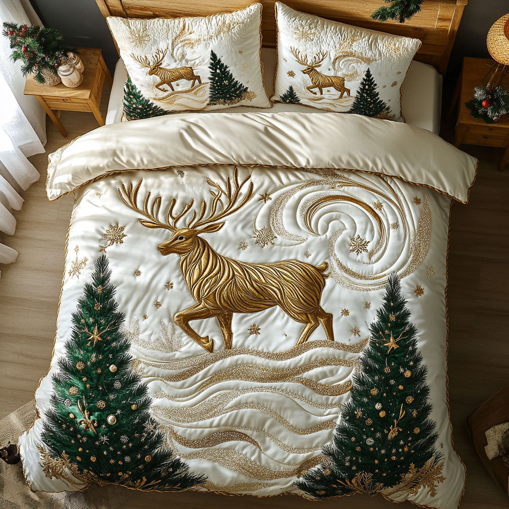 Forest Companion CW2409032CL Duvet Cover Set