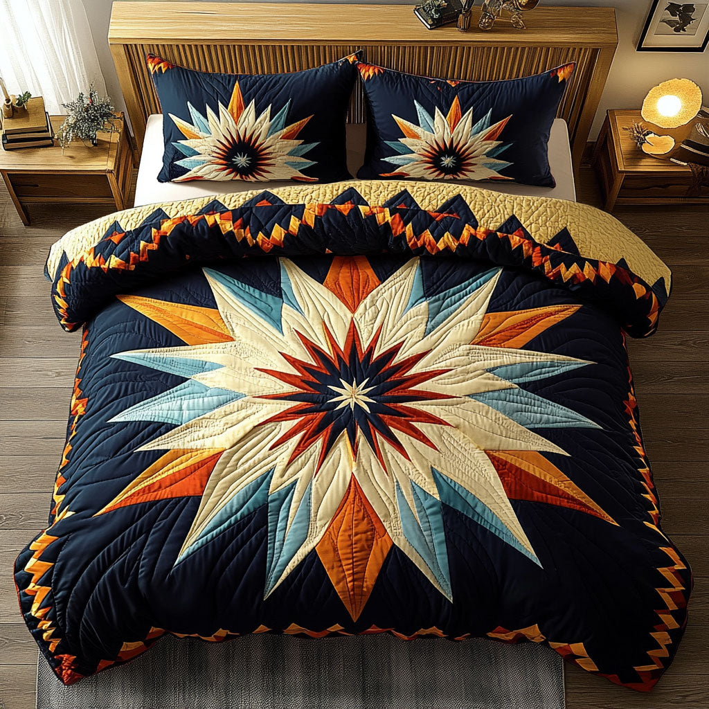 Crimson Star CW1109030CL Duvet Cover Set