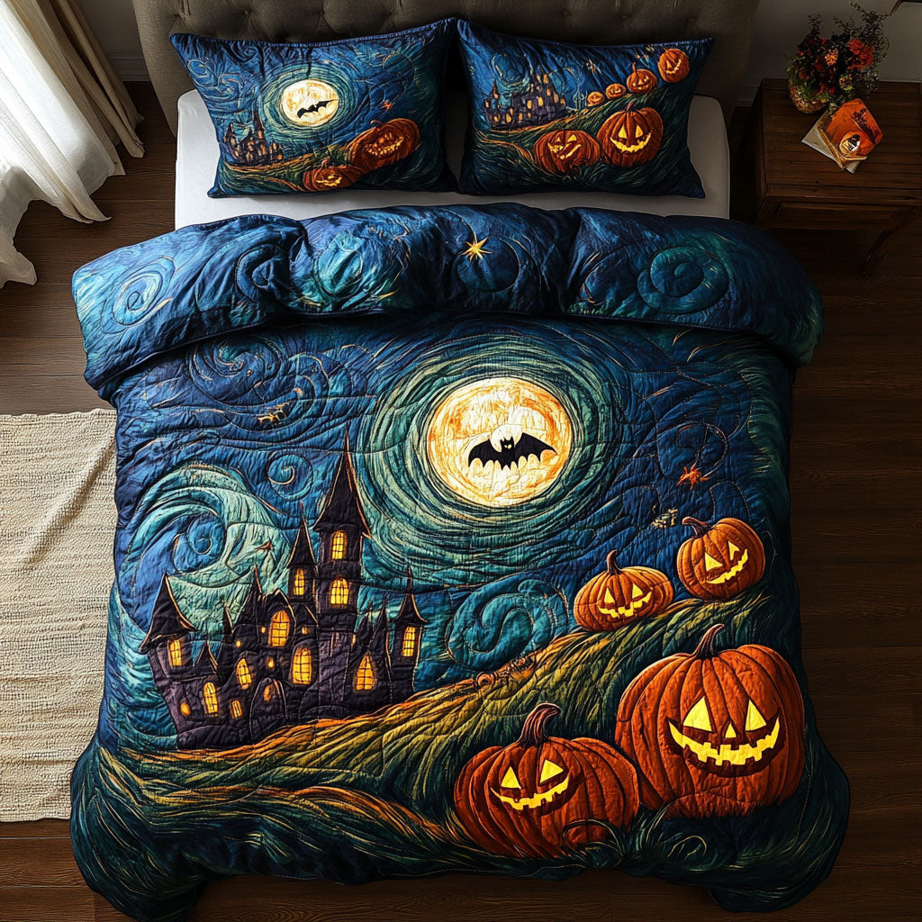 Lantern Skies CP0309090CL Duvet Cover Set