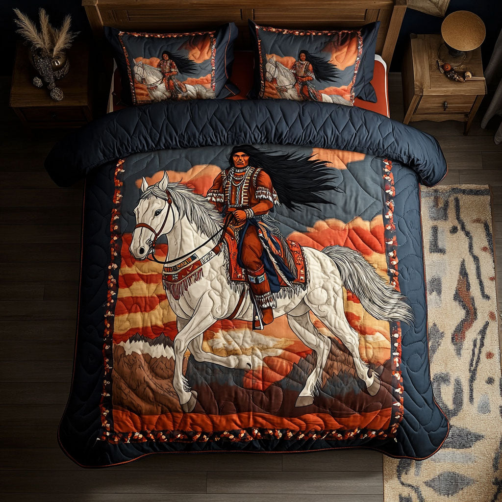 Tawa Spirit WJ0504030CL Duvet Cover Set