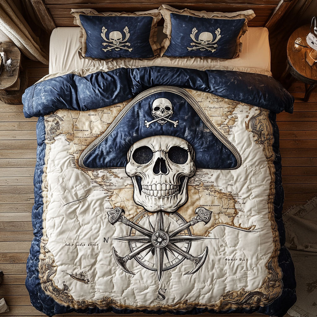 Blackwater Crown CP2108103CL Duvet Cover Set