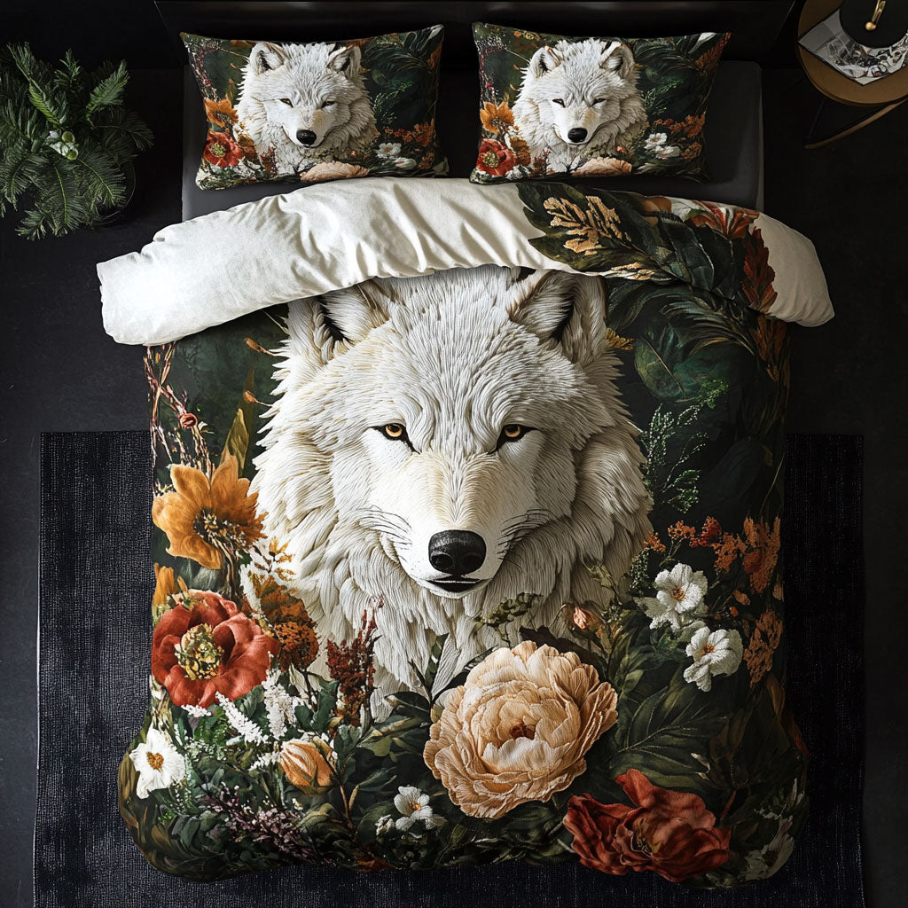 Dire Wolf Reborn CP1004037CL Duvet Cover Set