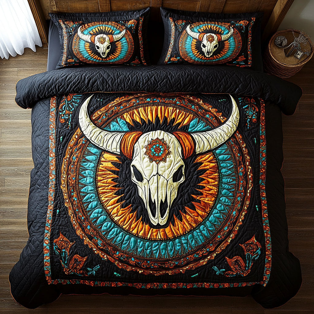 Tribal Crown CP0609119CL Duvet Cover Set
