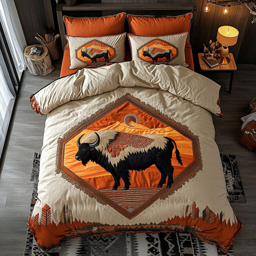 Buffalo Roam WN0406009CL Duvet Cover Set