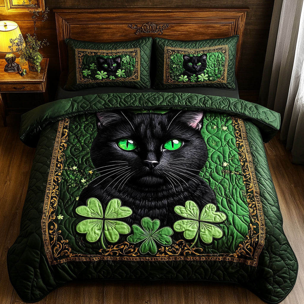 Shamrock CM3005008CL Duvet Cover Set