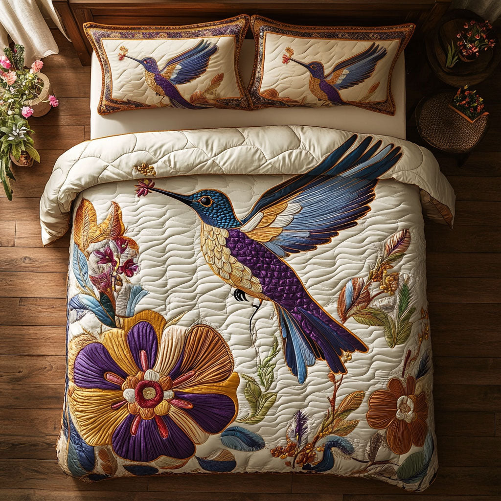 Petal Dance CP0309026CL Duvet Cover Set