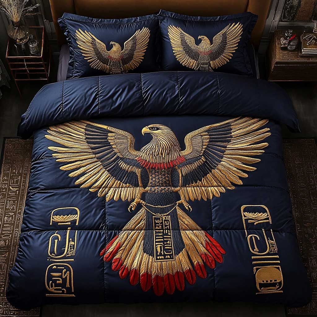 Royal Eagle WN2003086CL Duvet Cover Set