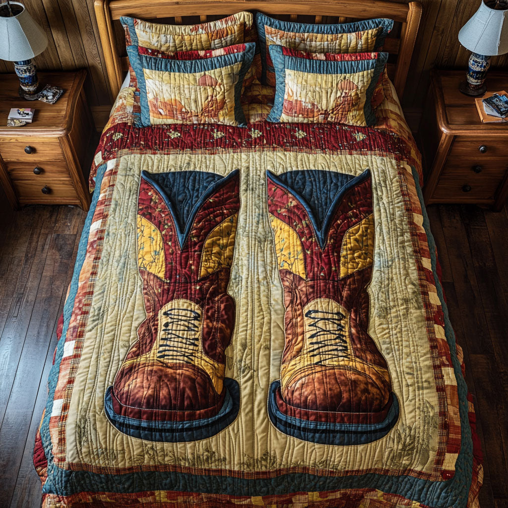 Boots WY1402032CL Duvet Cover Set