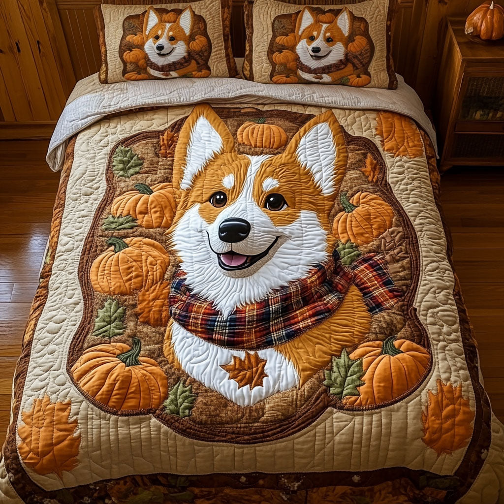 Golden Snout CP1208046CL Duvet Cover Set