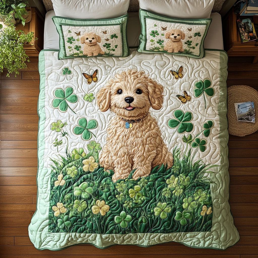Fields Of Joy CP2905019CL Duvet Cover Set