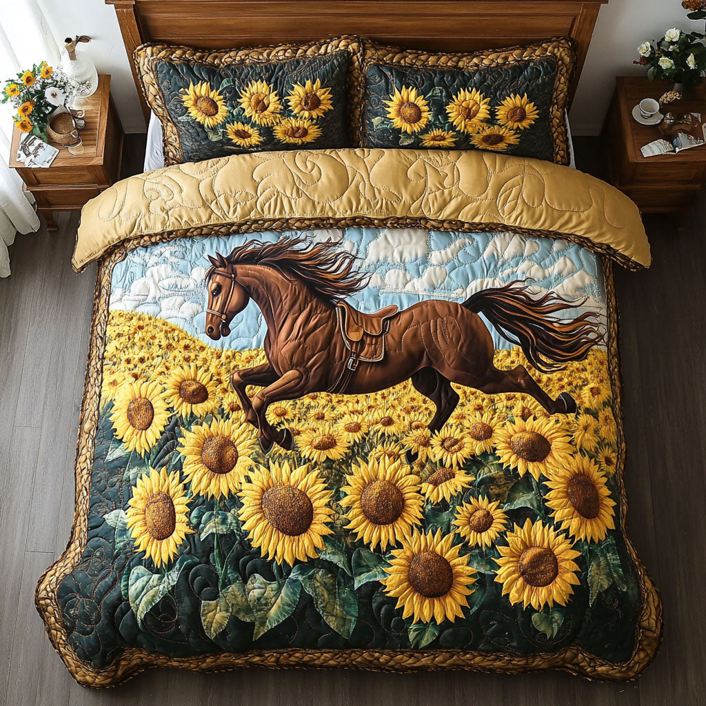 Rustic Horizon CP1009065CL Duvet Cover Set