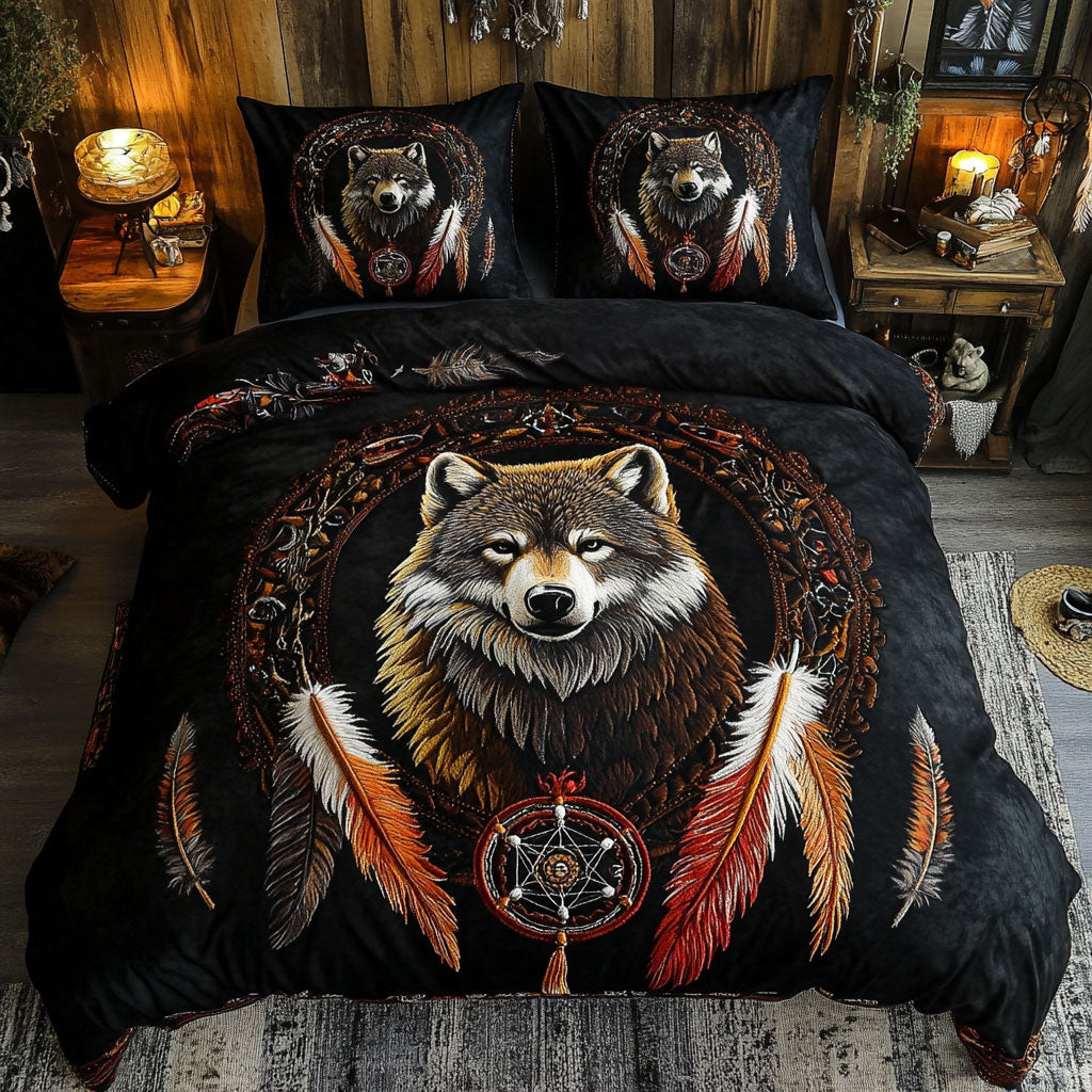 Eternal Spirits WN1009014CL Duvet Cover Set