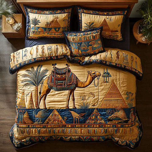 Ancient Egypt CQ0606009CL Duvet Cover Set