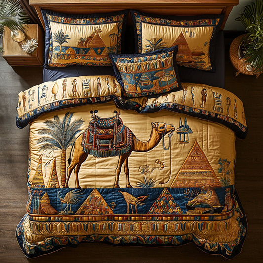 Ancient Egypt CQ0606009CL Duvet Cover Set