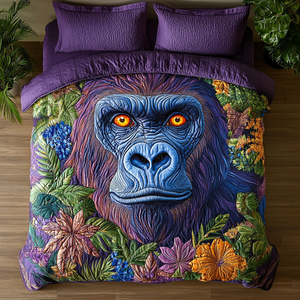 Ethereal Wild YR0102020CL Duvet Cover Set