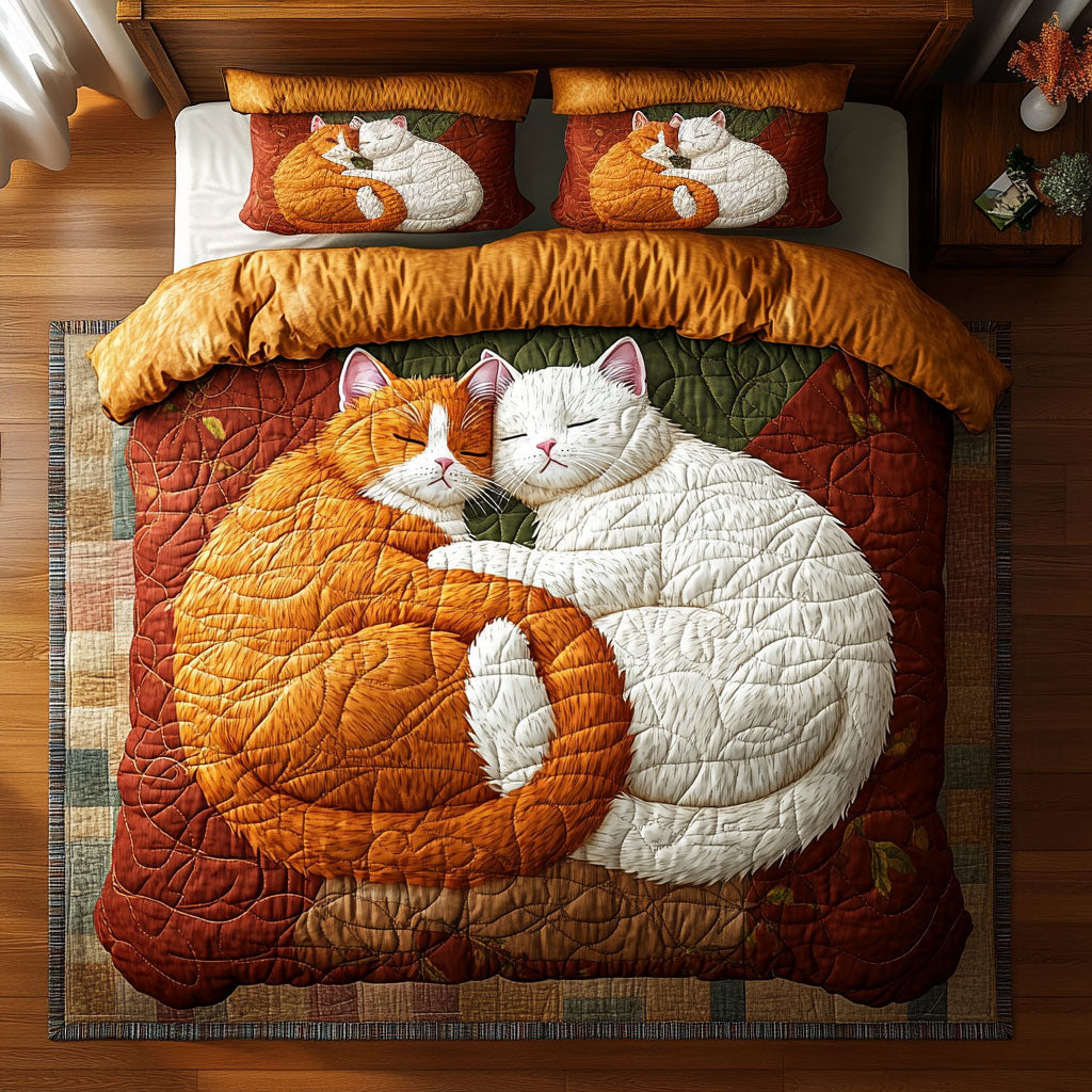 Tender Time CP2909057CL Duvet Cover Set