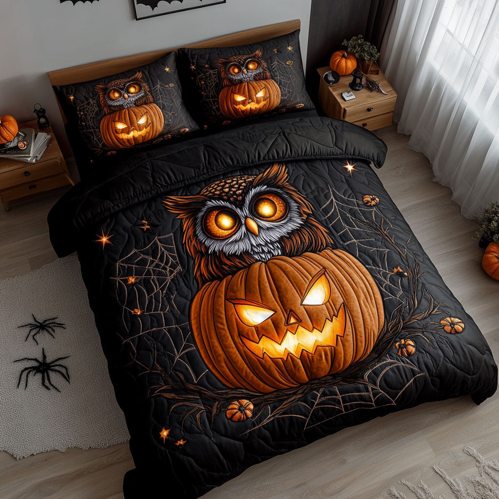 Lantern Watch DH2309027CL Duvet Cover Set