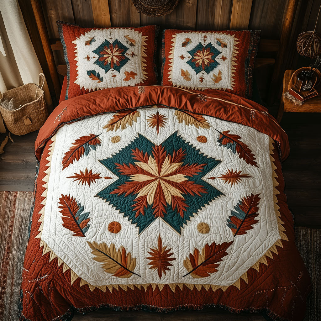 Native American LT1509016CL Duvet Cover Set