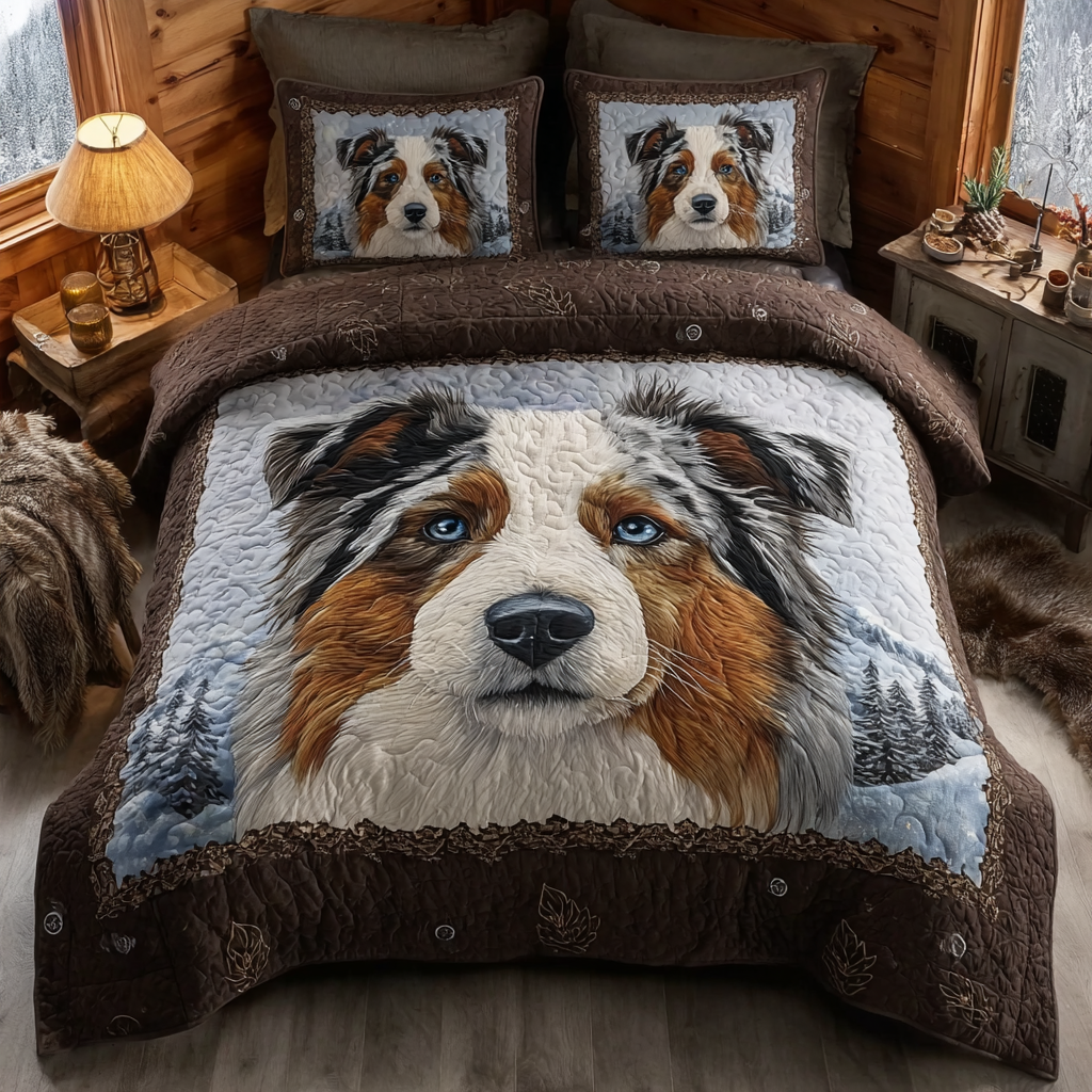 Dog Comfort CP2811042CL Duvet Cover Set