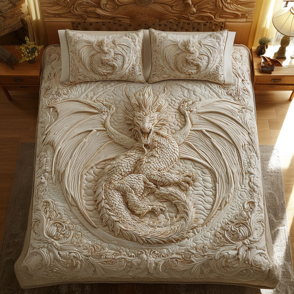 Wings of Eternity CW0609018CL Duvet Cover Set
