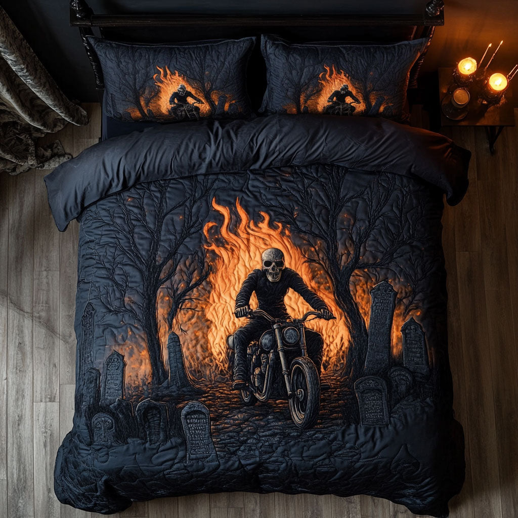 Adventure Race DH1010030CL Duvet Cover Set