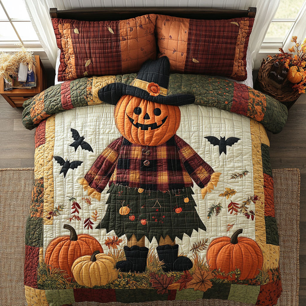 Harvest Guardian CP0508089CL Duvet Cover Set