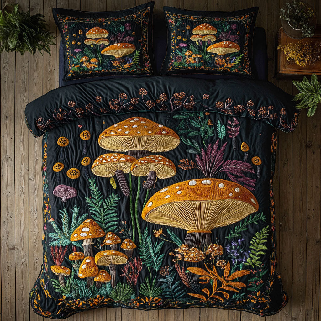 Enchanted Forest CP2708055CL Duvet Cover Set