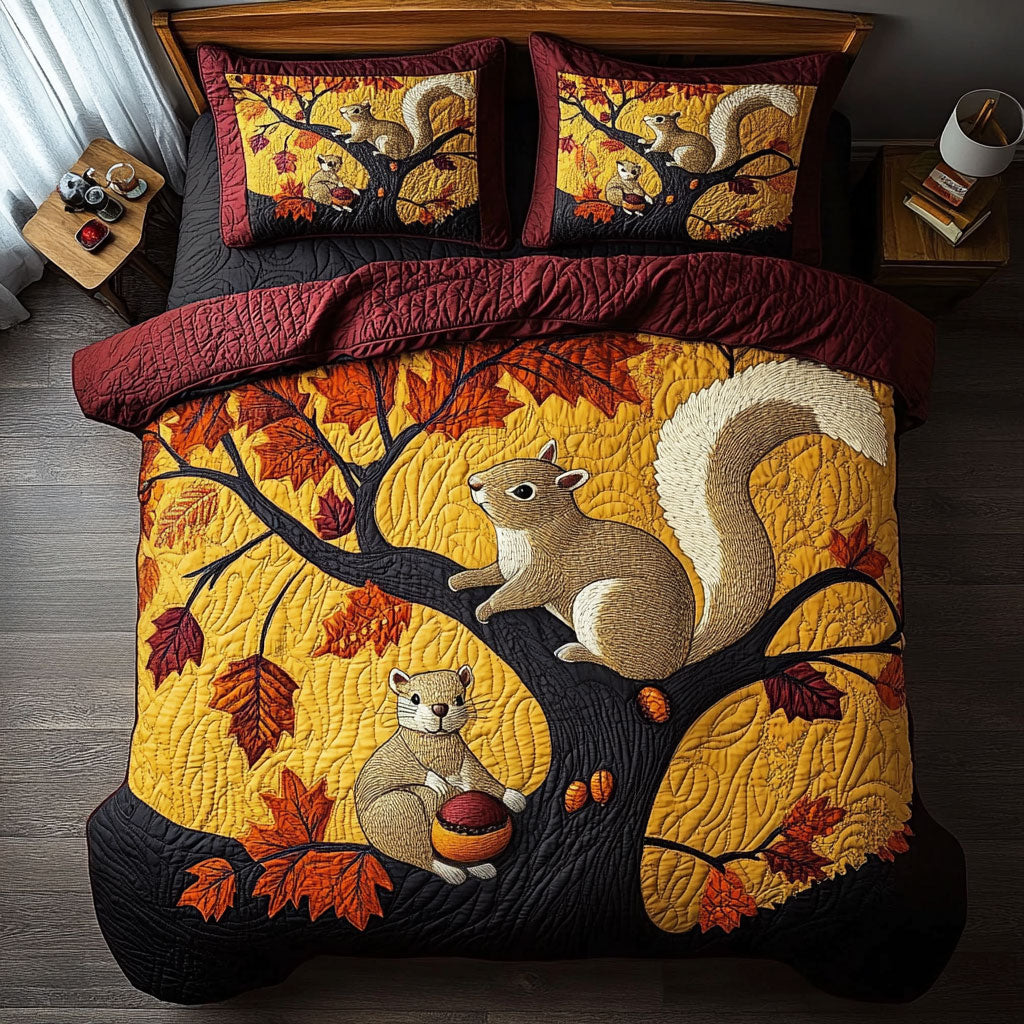 Branch Ballet DH2309013CL Duvet Cover Set